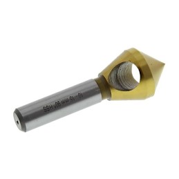 1 pcs - RS PRO HSS Drill Bit, 15mm Head, 90°, 1 Piece(s)