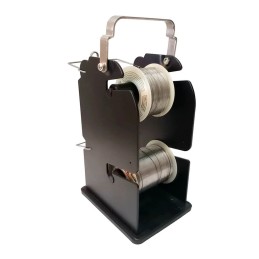 1 pcs - Hakko Soldering Accessory Soldering Iron Solder Reel Holder, for use with FM2027-01
