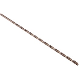 1 pcs - RS PRO HSS Twist Drill Bit, 5mm Diameter, 250 mm Overall