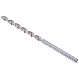 1 pcs - Dormer A900 Series HSCo Twist Drill Bit, 3mm Diameter, 61 mm Overall