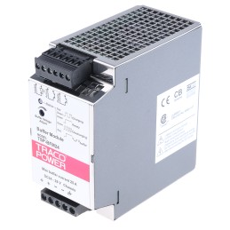 1 pcs - TRACOPOWER Buffer Module, for use with TSP, TSP-BFM Series