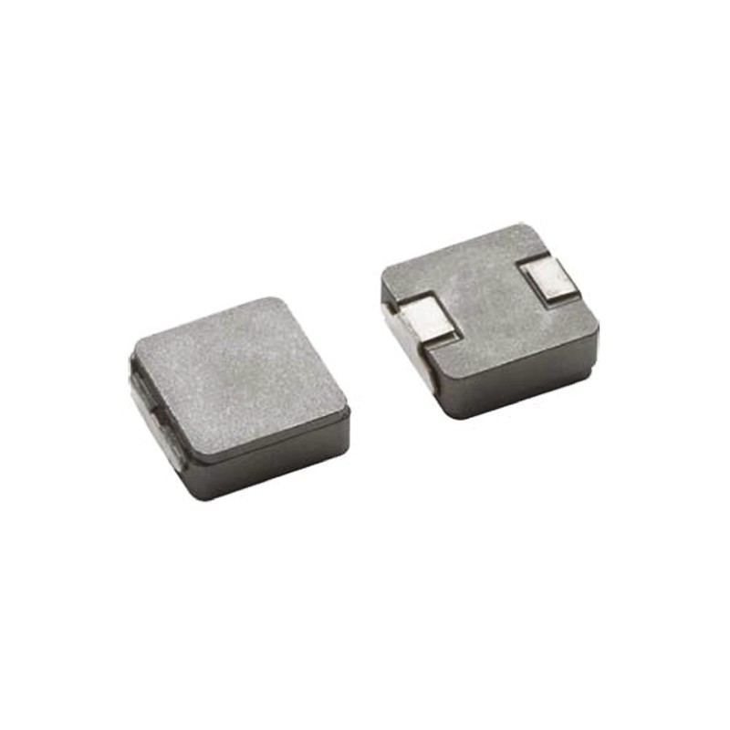 500 pcs - Vishay, IHLP-4040DZ-01, 4040 Shielded Wire-wound SMD Inductor with a Metal Composite Core, 10 μH ±20% Shielded 6.8A Id