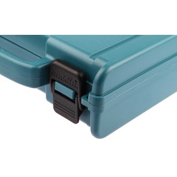 1 pcs - Makita DF012DSE-UK 7.2V Electric Screwdriver, UK Plug