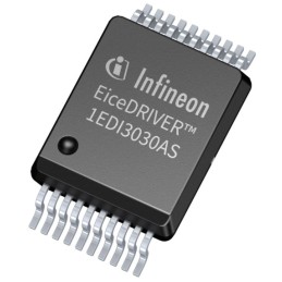 1 pcs - Infineon 1EDI3030ASXUMA1, 20 A, 5.5V 20-Pin, PG-DSO