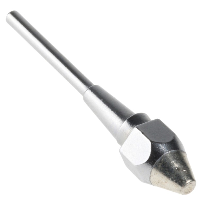 1 pcs - Weller XDS Desoldering Nozzle for use with Desoldering iron DSX120/WXDP120/WXDV120
