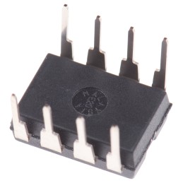 1 pcs - OPA277PA Texas Instruments, Precision, Op Amp, 1MHz, 8-Pin PDIP