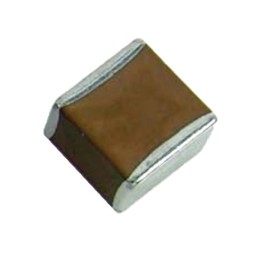 500 pcs - Syfer Technology 100nF Multilayer Ceramic Capacitor MLCC, 500V dc V, ±10% , SMD