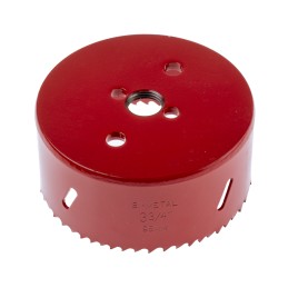 1 pcs - RS PRO HSS 95mm Hole Saw