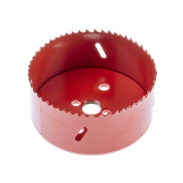 1 pcs - RS PRO HSS 95mm Hole Saw