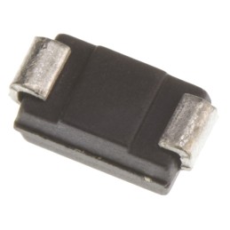 10 pcs - STMicroelectronics 100V 2A, Schottky Diode, 2-Pin DO-214AC STPS2H100A