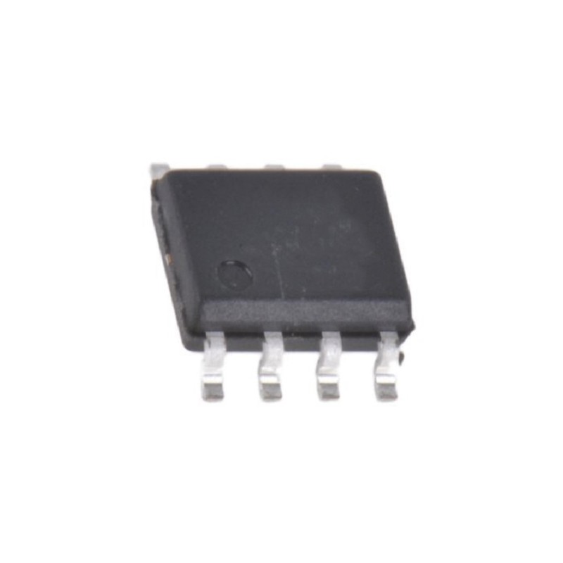 1 pcs - Infineon 128kbit Serial-SPI FRAM Memory 8-Pin SOIC, FM25V01A-GTR