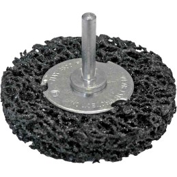 1 pcs - RS PRO Circular Abrasive Brush, 100mm Diameter