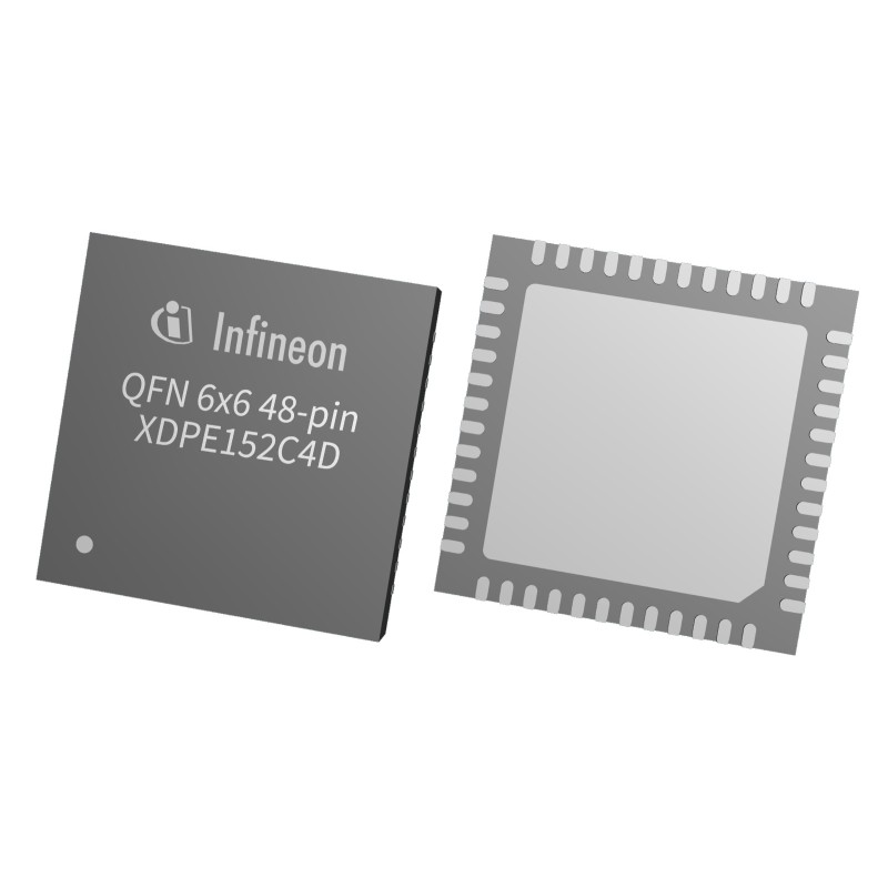 1 pcs - Infineon XDPE152C4D0000XUMA1