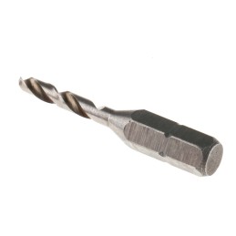 1 pcs - RS PRO HSS Twist Drill Bit, 3.3mm Diameter