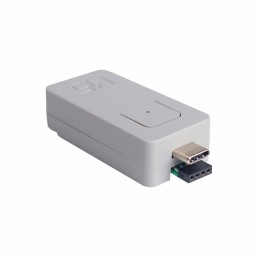 1 pcs - M5Stack T001 Power Supply Unit for use with M5ATOM, M5Camera, M5Stick, M5StickC, M5StickV