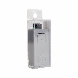 1 pcs - M5Stack T001 Power Supply Unit for use with M5ATOM, M5Camera, M5Stick, M5StickC, M5StickV