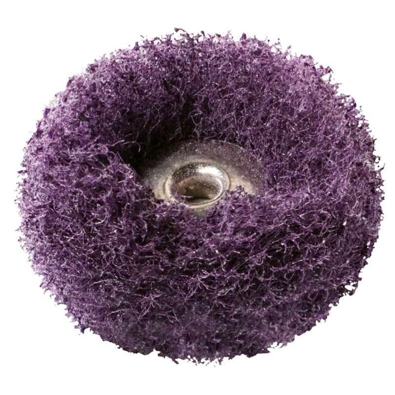 1 pcs - Dremel 1-Piece Abrasive Wheel, for use with Dremel Tools