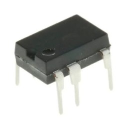 1 pcs - ROHM BM2P201W-Z DC-DC Converter