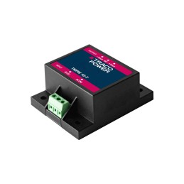 1 pcs - TRACOPOWER AC-DC Power Supply, TMPW 10-105-T, 5V dc, 2A, 10W, 1 Output, 90 - 305V ac Input Voltage