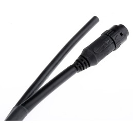 1 pcs - Weller Electric Hot Air Iron, 24V, 200W, for use with WXA Station