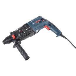 1 pcs - Bosch GBH SDS Plus 240V Corded Hammer Drill, Type G - British 3-Pin