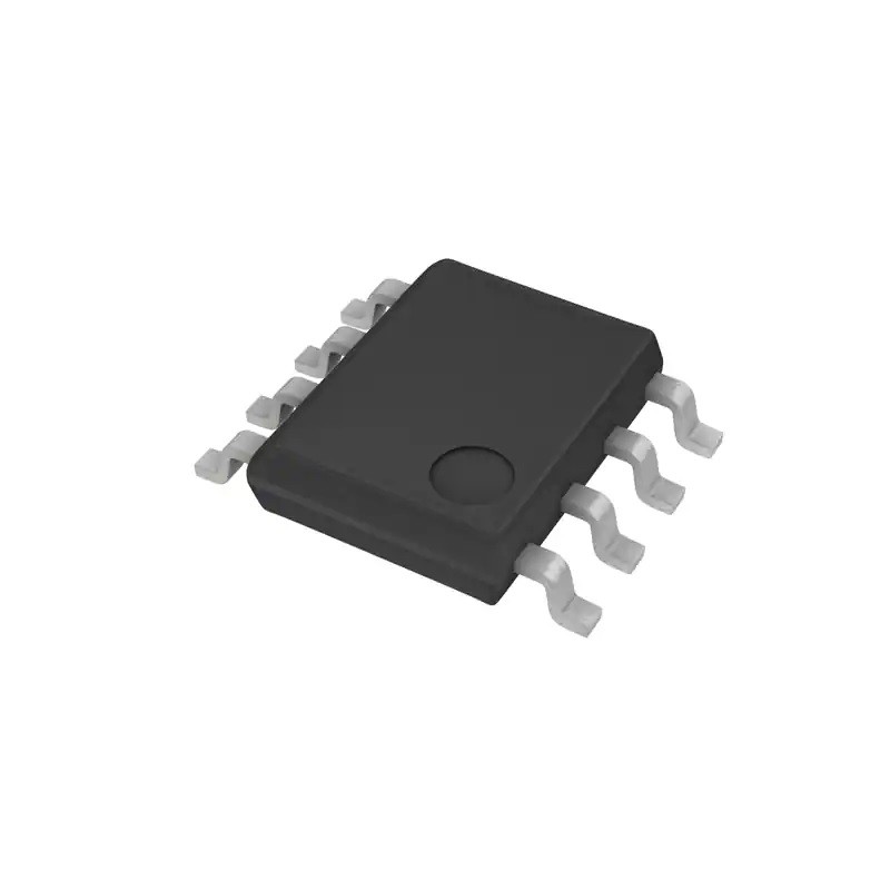 10 pcs - N-Channel MOSFET, 500 mA, 600 V, 8-Pin SOP ROHM R6000ENHTB1