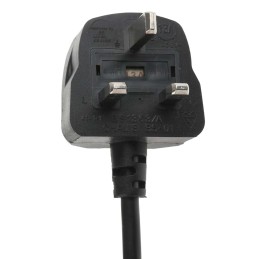 1 pcs - Makita 230V Corded Hammer Drill, Type G - British 3-Pin