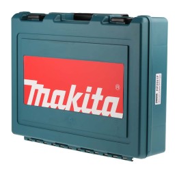 1 pcs - Makita 230V Corded Hammer Drill, Type G - British 3-Pin