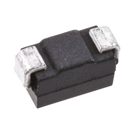 10 pcs - Vishay 1300V 1A, Ultrafast Rectifiers Diode, 2-Pin DO-214BA EGF1T-E3/67A