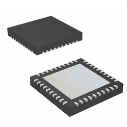 1 pcs - Renesas Electronics ISL3333IRZ Line Transceiver, 40-Pin QFN