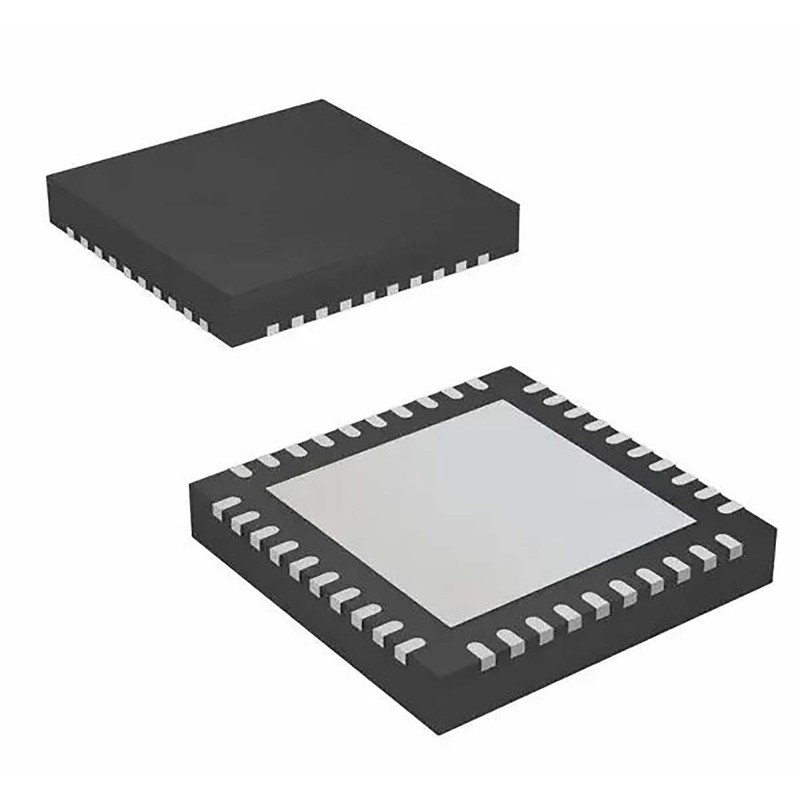 1 pcs - Renesas Electronics ISL3333IRZ Line Transceiver, 40-Pin QFN