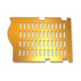 1 pcs - XP Power Cover, for use with SDS120 Series