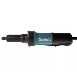 1 pcs - Makita GD0600 Corded Angle Grinder, UK Plug