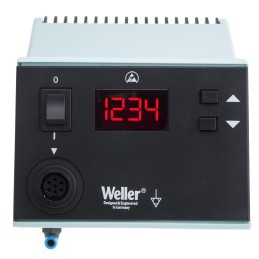 1 pcs - Weller WDD 81V Compressed Air Desoldering Station 80W, 230V
