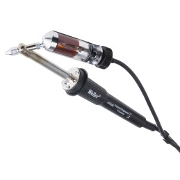 1 pcs - Weller WDD 81V Compressed Air Desoldering Station 80W, 230V