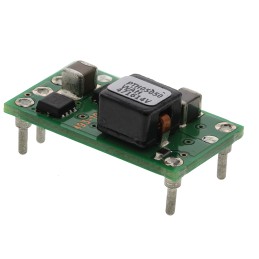 1 pcs - Texas Instruments PTH05050WAH, DC-DC Power Supply Module 6A 650 kHz 6-Pin, DIP Module