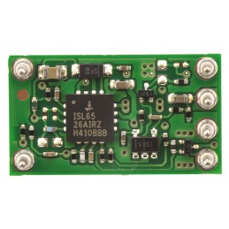 1 pcs - Texas Instruments PTH05050WAH, DC-DC Power Supply Module 6A 650 kHz 6-Pin, DIP Module