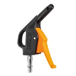 1 pcs - PREVOST 6bar Air Blow Gun, British 6 Air Inlet (BSP)