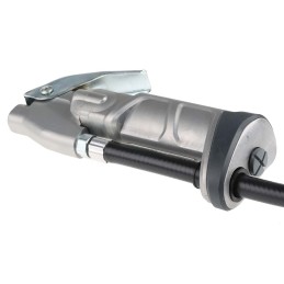 1 pcs - PCL Tyre Inflator, 4 - 250psi, 1/4in Air Inlet (BSP)