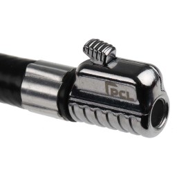 1 pcs - PCL Tyre Inflator, 4 - 250psi, 1/4in Air Inlet (BSP)