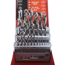 1 pcs - Facom 25-Piece