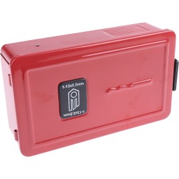 1 pcs - Facom 25-Piece