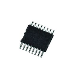 1 pcs - NOR 512Mbit SPI Flash Memory 16-Pin SOIC