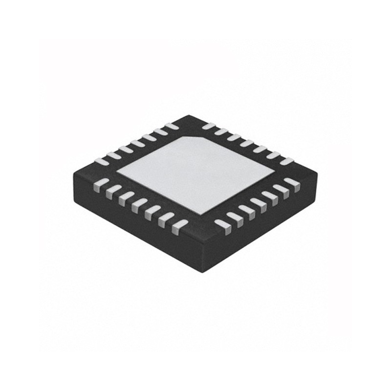 1 pcs - Renesas Electronics 8P34S1208NBGI Clock Buffer 28-Pin VFQFPN