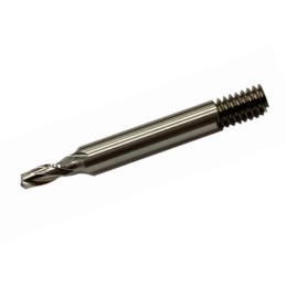 1 pcs - RS PRO Screwed Slot Drill, 4mm Cut Diameter
