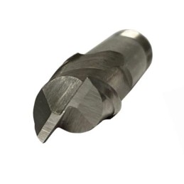 1 pcs - RS PRO Screwed Slot Drill, 4mm Cut Diameter