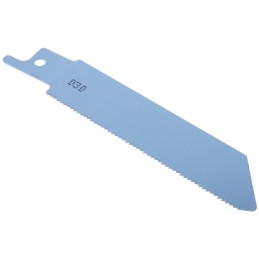 1 pcs - Bosch, 18 Teeth Per Inch Reciprocating Saw Blade, Pack of 5