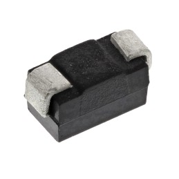 10 pcs - Vishay 600V 1A, Rectifier Diode, 2-Pin DO-214BA GF1J-E3/67A