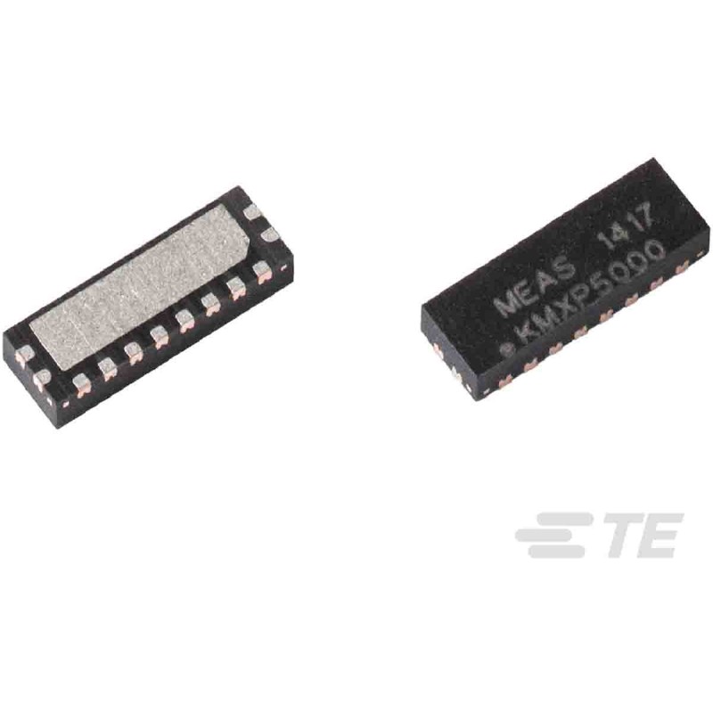 1 pcs - Linear displacement sensor,5mm pitch