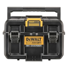 1 pcs - DeWALT DWST83470-GB Power Tool Charger, 18V for use with FLEXVOLT Battery Packs, UK Plug